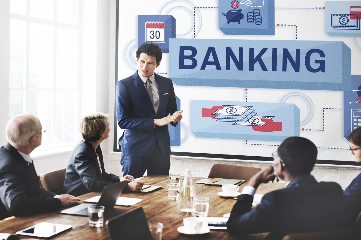 What Profit First is, and why the bank you pick decides whether it sticks